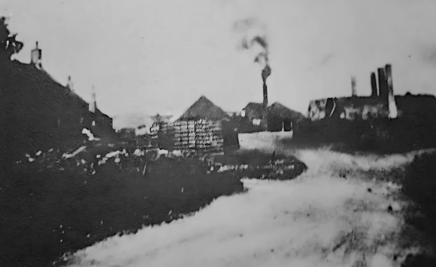 Brick and Tile Works