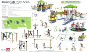 Dunshalt Play Area 1200 x 720