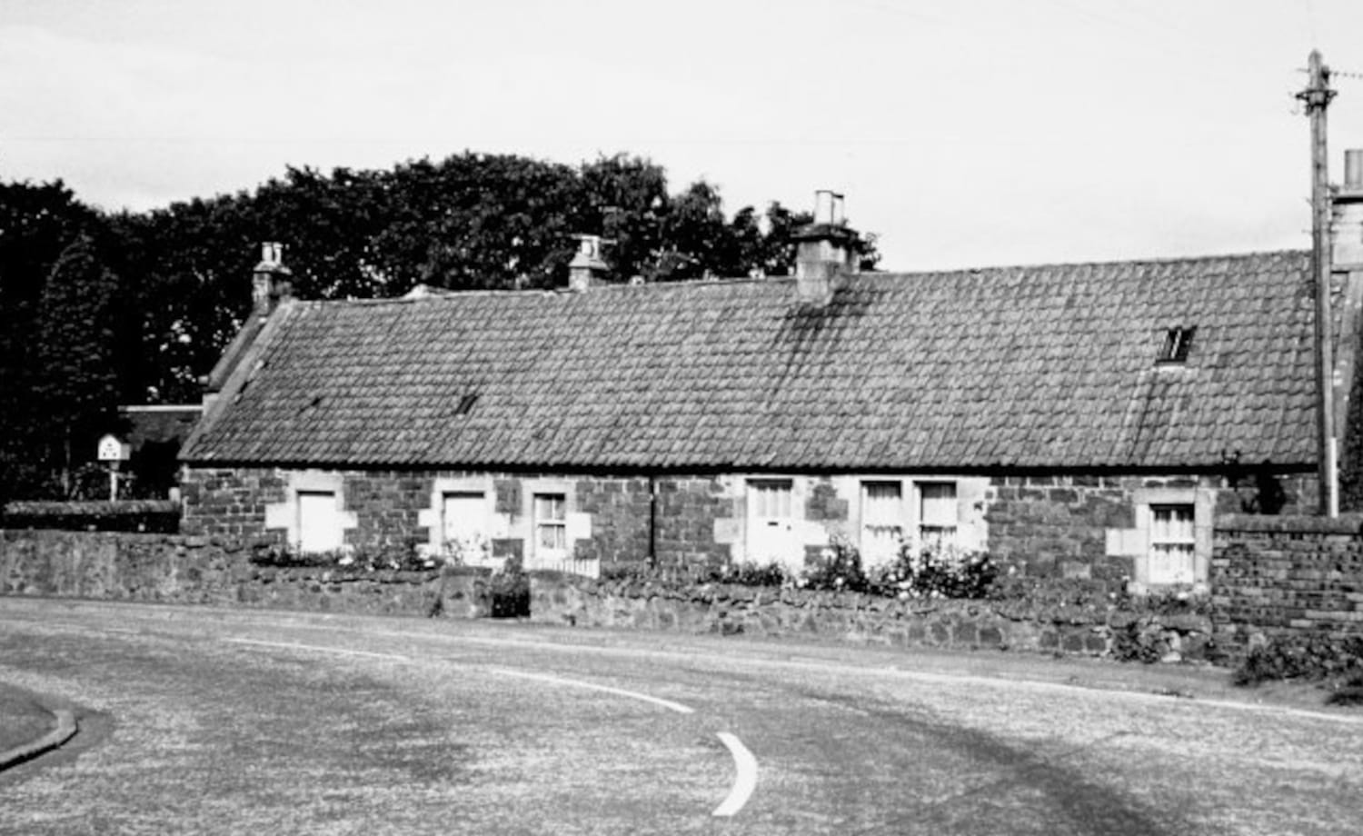 Homeland Farm Cottages