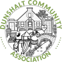 Dunshalt Logo