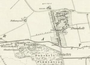 map 1854